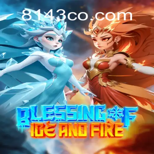 Unveiling the Epic World of 'BlessingofIceandFire': An Engaging Game Adventure