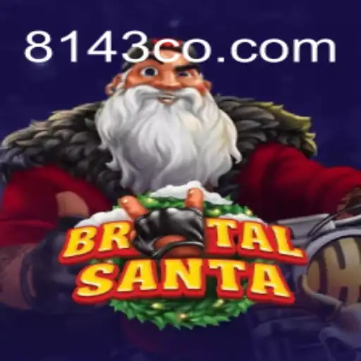 BrutalSanta: An Immersive Gaming Experience