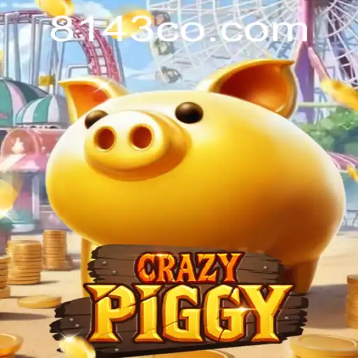 Explore the Fun and Challenging World of CrazyPiggy