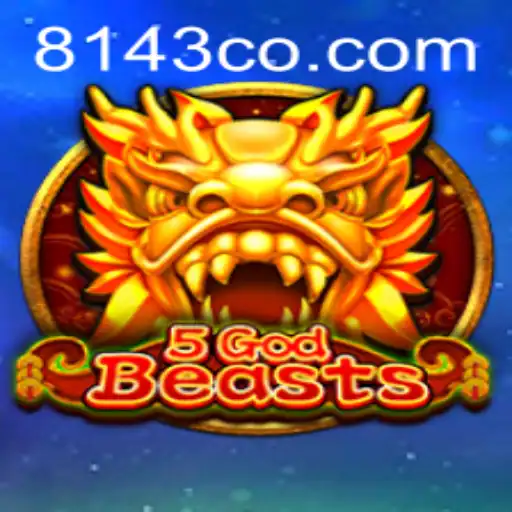 Unleashing Adventure: Discover the Thrilling World of 5GodBeasts