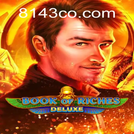 Exploring Book of Riches Deluxe: An Immersive Gaming Experience