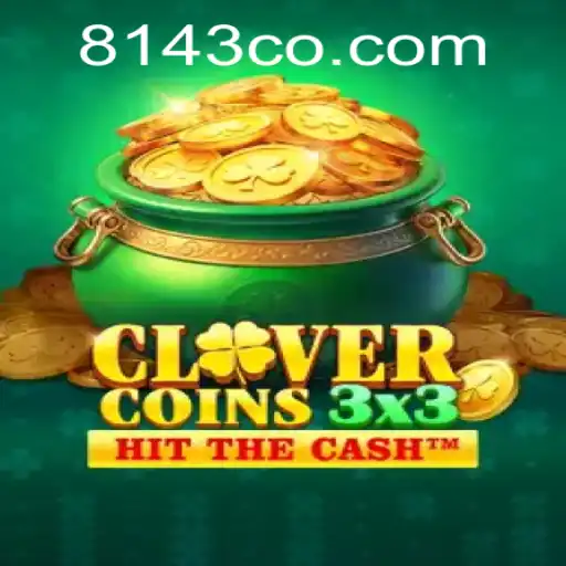 Clovercoin3x3: A Captivating New Board Game Experience