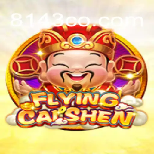 FlyingCaiShen: A Divine Journey into Gaming