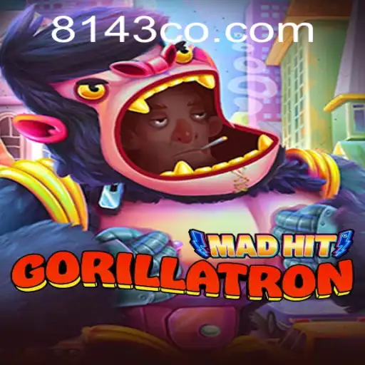 Exploring the World of MadHitGorillatron: The Ultimate Game Guide