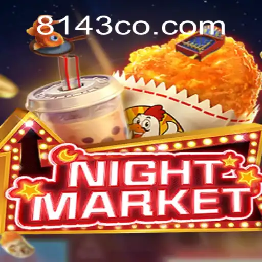 Exploring the World of NIGHTMARKET: A Thrilling Game Experience