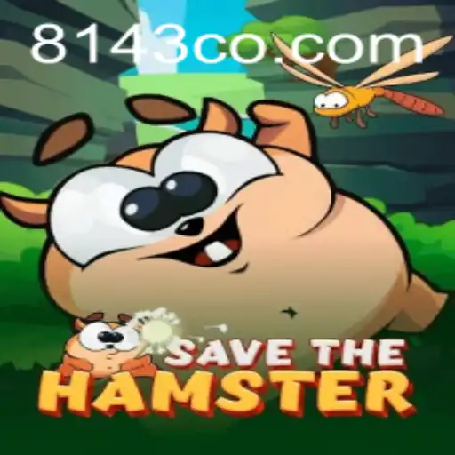 SavetheHamster: A Fun Adventure to Rescue Tiny Heroes