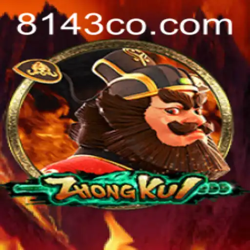 ZhongKui: An Immersive Journey into Chinese Mythology
