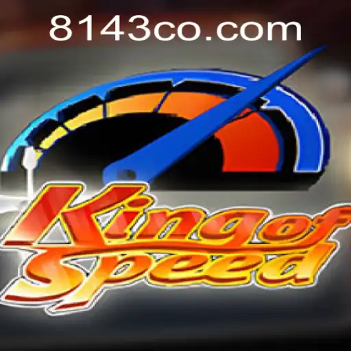 KingofSpeed: Racing into the Future of Gaming
