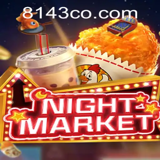 Exploring the World of NIGHTMARKET: A Thrilling Game Experience