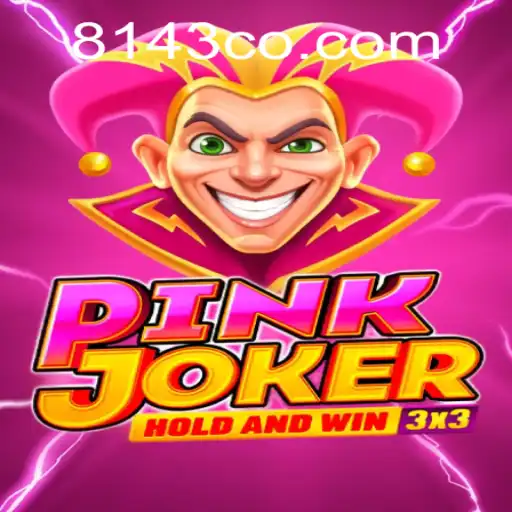 Exploring the Enchanting World of Pinkjoker: A New Gaming Experience