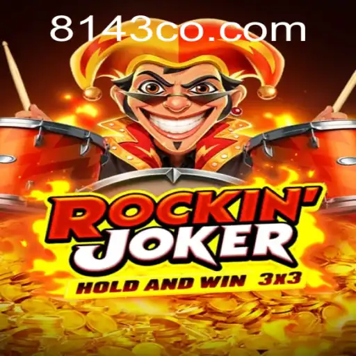 Discover the Thrilling World of RockinJoker: A Dynamic Gaming Experience