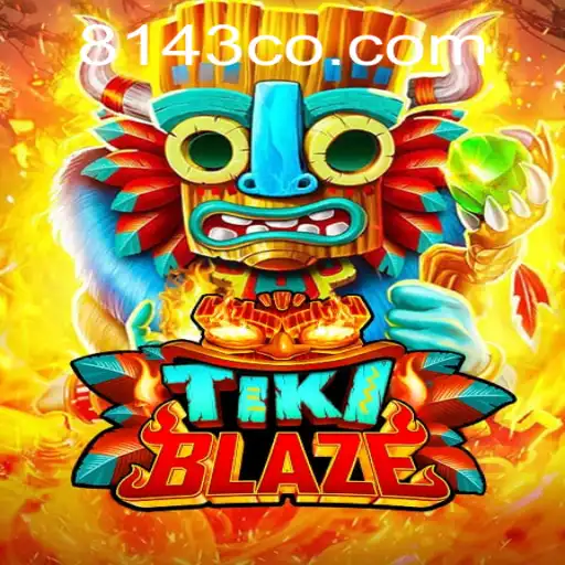 Discover the Enigmatic World of TikiBlaze: A Tropical Gaming Adventure