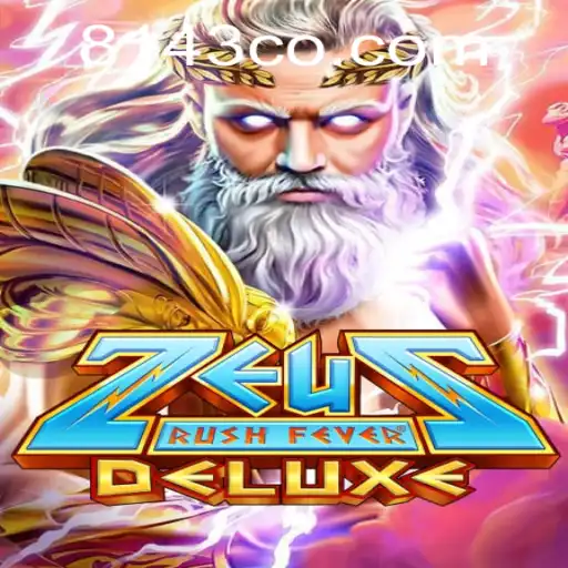 Immerse Yourself in the Mythical World of ZeusRushFeverDeluxe